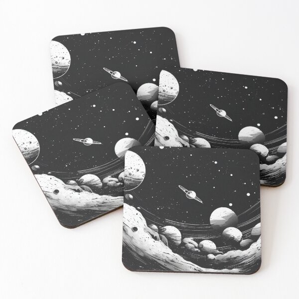 Item preview, the night designed and sold by Kroko23.