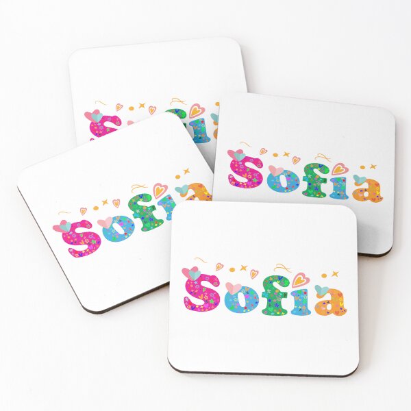 Item preview, Sofia designed and sold by a-mine.