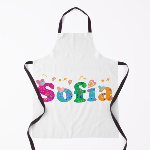Item preview, Sofia designed and sold by a-mine.