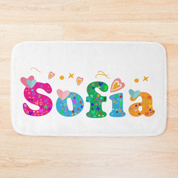 Item preview, Sofia designed and sold by a-mine.