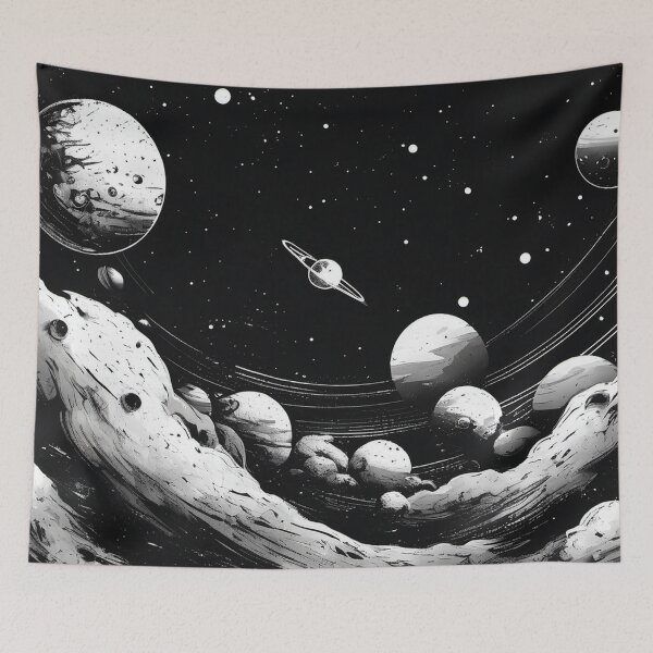 Item preview, the night designed and sold by Kroko23.