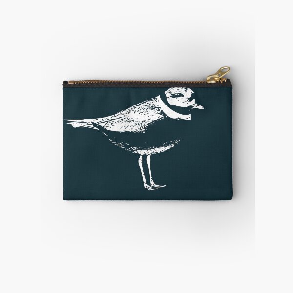 Item preview, Common Ringed Plover White Design  designed and sold by designsasstultd.