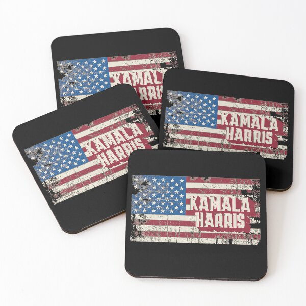 Item preview, KAMALA HARRIS 2024 Take America Back Election Active t-shirt vintage  mug coffee mug apparel hoodie sticker gift notebook pillows totes magnets designed and sold by BePosh.