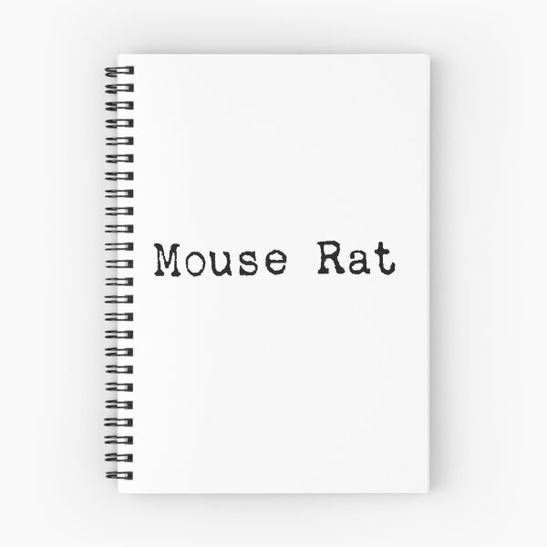 Item preview, Mouse Rat Parks and Rec designed and sold by laurenk15.