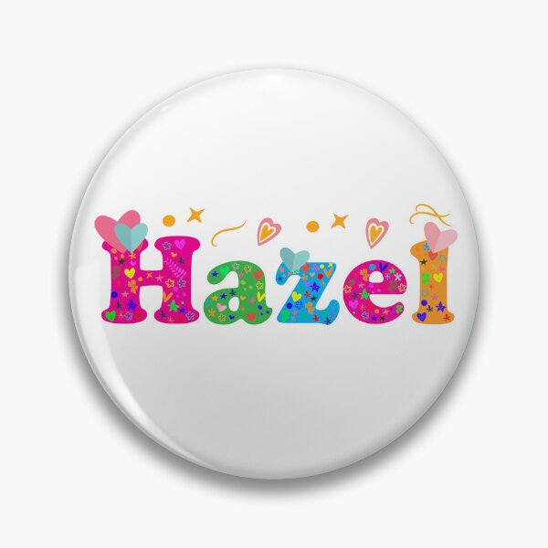 Item preview, Hazel designed and sold by a-mine.