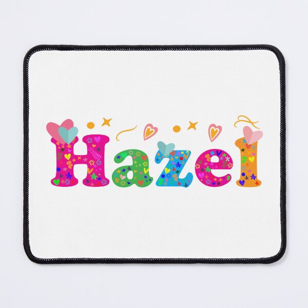 Item preview, Hazel designed and sold by a-mine.