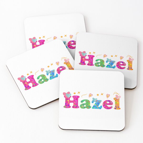 Item preview, Hazel designed and sold by a-mine.