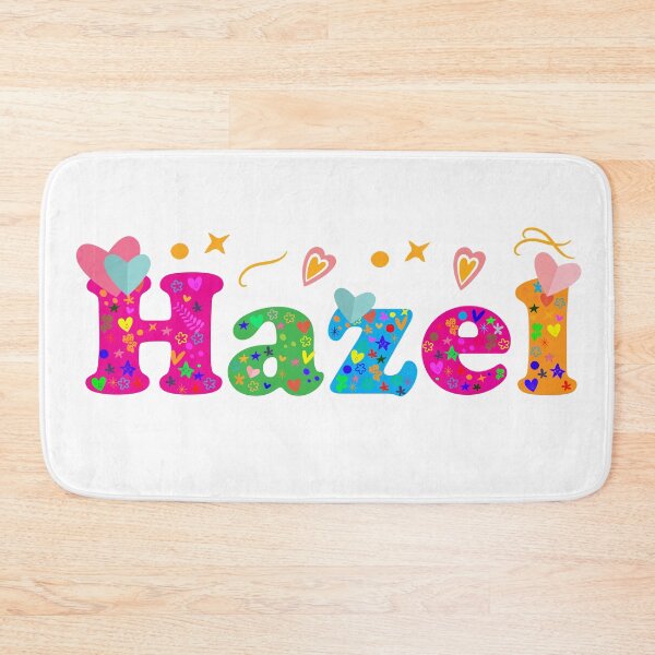 Item preview, Hazel designed and sold by a-mine.