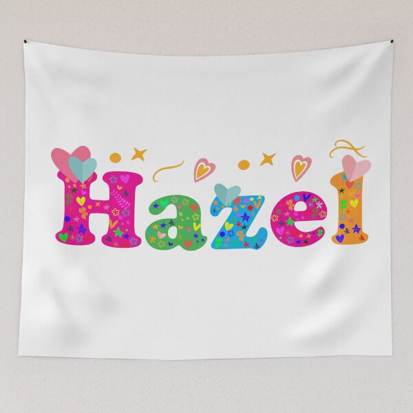 Item preview, Hazel designed and sold by a-mine.