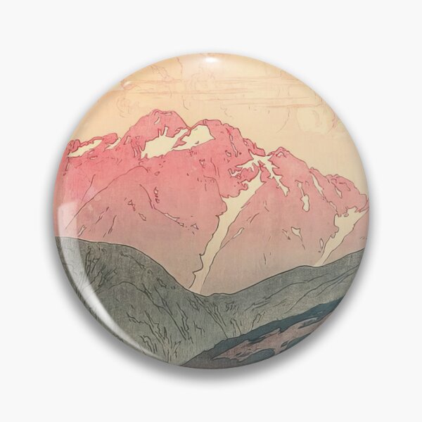 Item preview, hiroshi Yoshida, 1876-1950 Japan, hiroshi yoshida Japanese art designed and sold by MinoZZi.