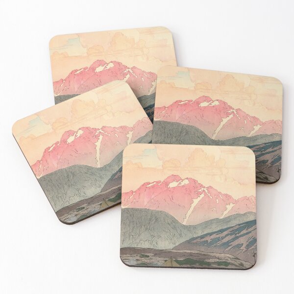 Item preview, hiroshi Yoshida, 1876-1950 Japan, hiroshi yoshida Japanese art designed and sold by MinoZZi.