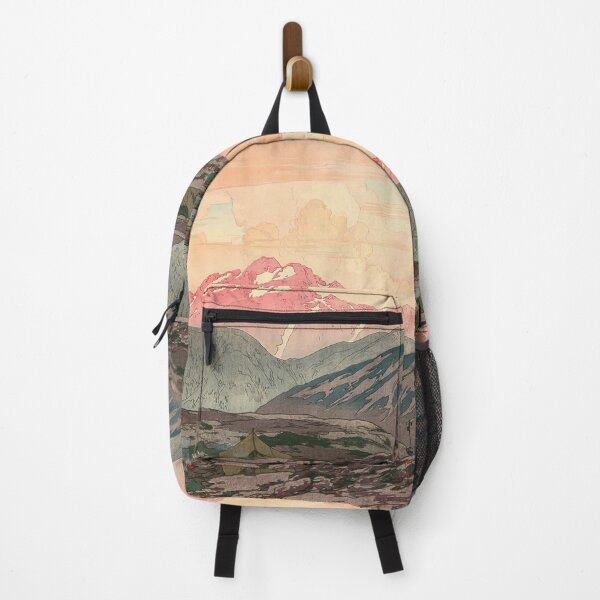 Item preview, hiroshi Yoshida, 1876-1950 Japan, hiroshi yoshida Japanese art designed and sold by MinoZZi.