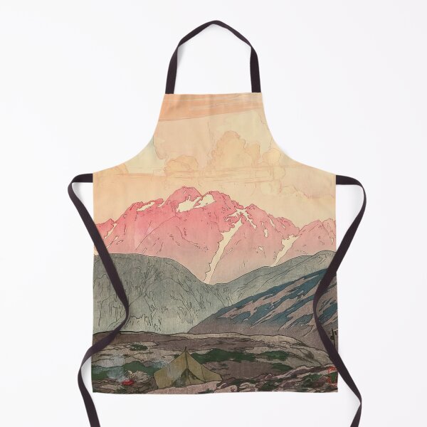 Item preview, hiroshi Yoshida, 1876-1950 Japan, hiroshi yoshida Japanese art designed and sold by MinoZZi.