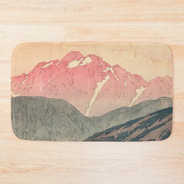 Item preview, hiroshi Yoshida, 1876-1950 Japan, hiroshi yoshida Japanese art designed and sold by MinoZZi.