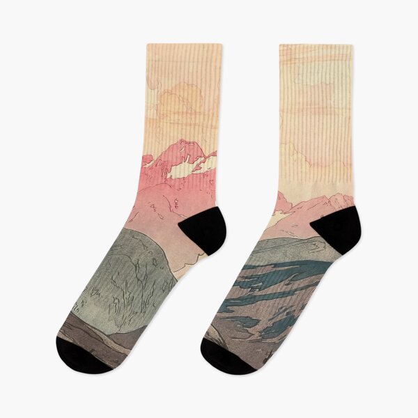 Item preview, hiroshi Yoshida, 1876-1950 Japan, hiroshi yoshida Japanese art designed and sold by MinoZZi.