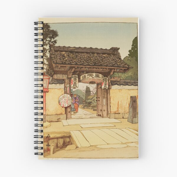Item preview, hiroshi Yoshida, 1876-1950 Japan, hiroshi yoshida Japanese art designed and sold by MinoZZi.