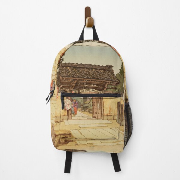 Item preview, hiroshi Yoshida, 1876-1950 Japan, hiroshi yoshida Japanese art designed and sold by MinoZZi.