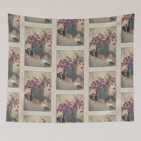 Item preview, hiroshi Yoshida, 1876-1950 Japan, hiroshi yoshida Japanese art designed and sold by MinoZZi.