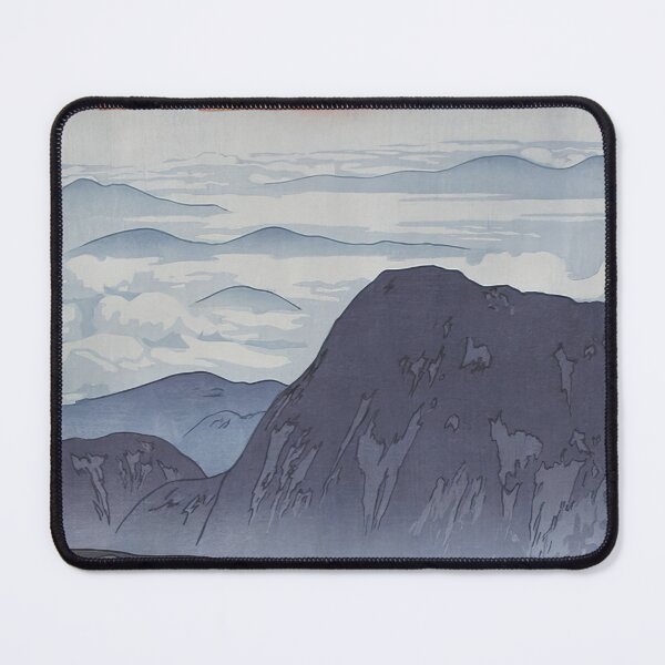 Item preview, hiroshi Yoshida, 1876-1950 Japan, hiroshi yoshida Japanese art designed and sold by MinoZZi.