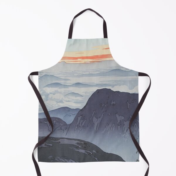Item preview, hiroshi Yoshida, 1876-1950 Japan, hiroshi yoshida Japanese art designed and sold by MinoZZi.