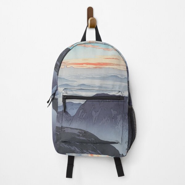 Item preview, hiroshi Yoshida, 1876-1950 Japan, hiroshi yoshida Japanese art designed and sold by MinoZZi.