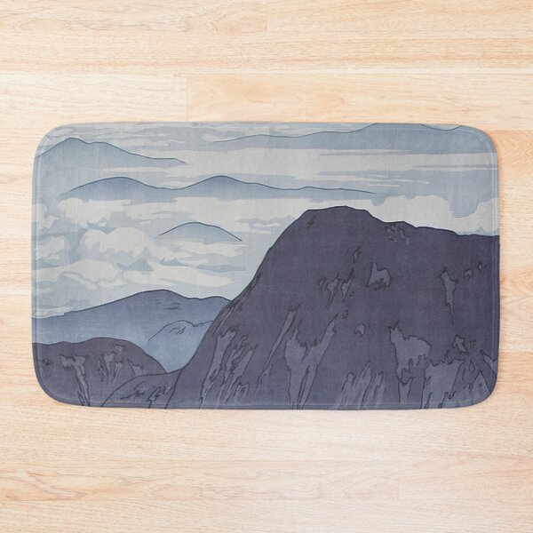 Item preview, hiroshi Yoshida, 1876-1950 Japan, hiroshi yoshida Japanese art designed and sold by MinoZZi.