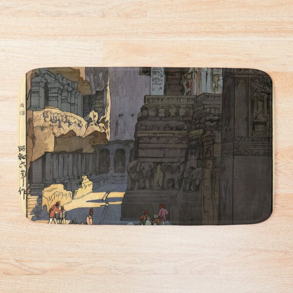 Item preview, hiroshi Yoshida, 1876-1950 Japan, hiroshi yoshida Japanese art designed and sold by MinoZZi.