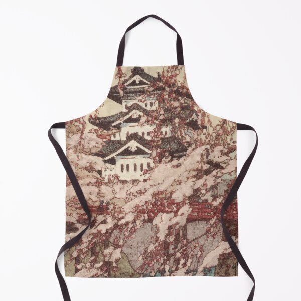 Item preview, hiroshi Yoshida, 1876-1950 Japan, hiroshi yoshida Japanese art designed and sold by MinoZZi.