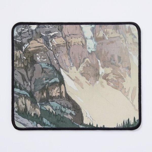 Item preview, hiroshi Yoshida, 1876-1950 Japan, hiroshi yoshida Japanese art designed and sold by MinoZZi.