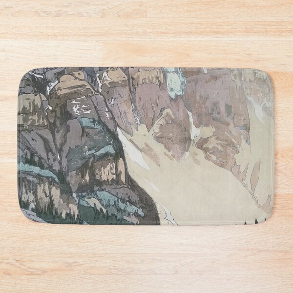 Item preview, hiroshi Yoshida, 1876-1950 Japan, hiroshi yoshida Japanese art designed and sold by MinoZZi.