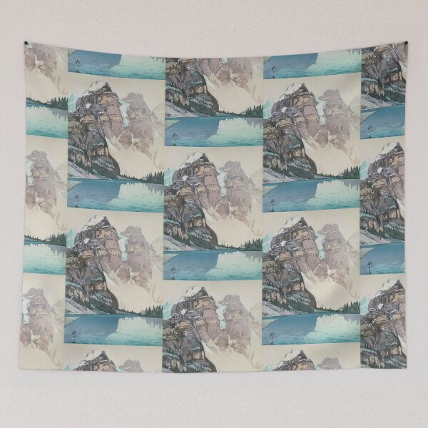Item preview, hiroshi Yoshida, 1876-1950 Japan, hiroshi yoshida Japanese art designed and sold by MinoZZi.