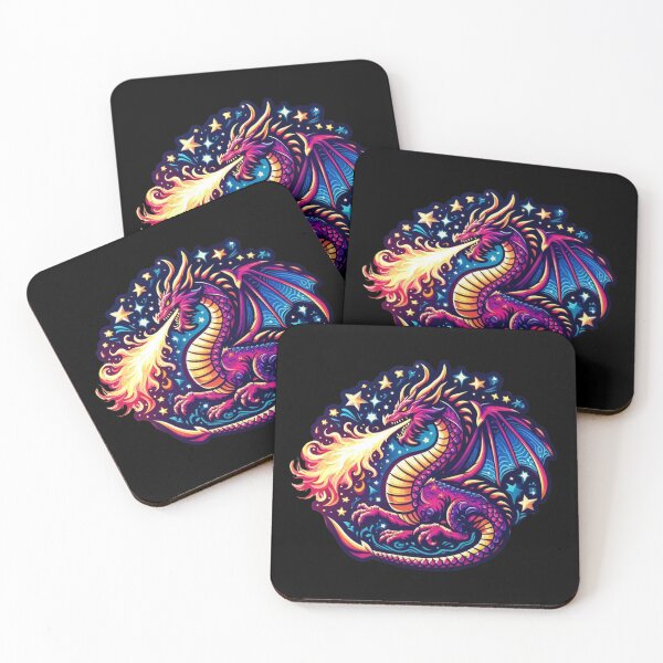 Item preview, Dragon Power designed and sold by Myra365Art.