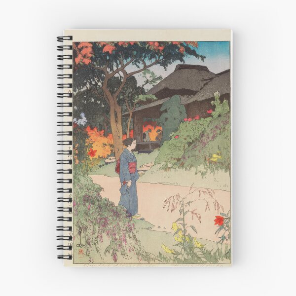 Item preview, hiroshi Yoshida, 1876-1950 Japan, hiroshi yoshida Japanese art designed and sold by MinoZZi.