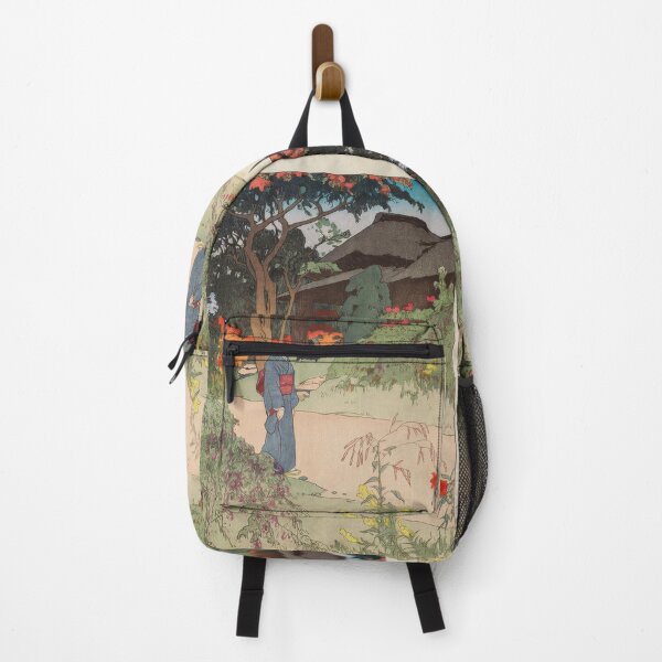Item preview, hiroshi Yoshida, 1876-1950 Japan, hiroshi yoshida Japanese art designed and sold by MinoZZi.