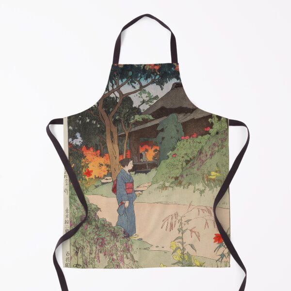 Item preview, hiroshi Yoshida, 1876-1950 Japan, hiroshi yoshida Japanese art designed and sold by MinoZZi.