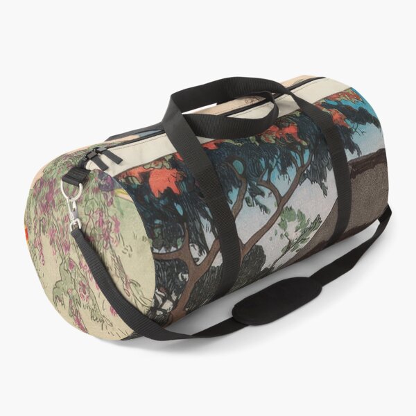 Item preview, hiroshi Yoshida, 1876-1950 Japan, hiroshi yoshida Japanese art designed and sold by MinoZZi.