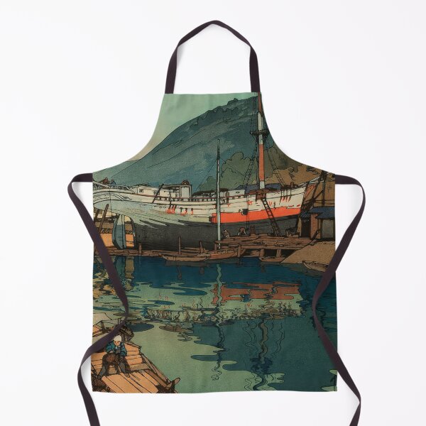 Item preview, hiroshi Yoshida, 1876-1950 Japan, hiroshi yoshida Japanese art designed and sold by MinoZZi.