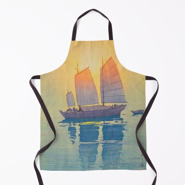 Item preview, hiroshi Yoshida, 1876-1950 Japan, hiroshi yoshida Japanese art designed and sold by MinoZZi.