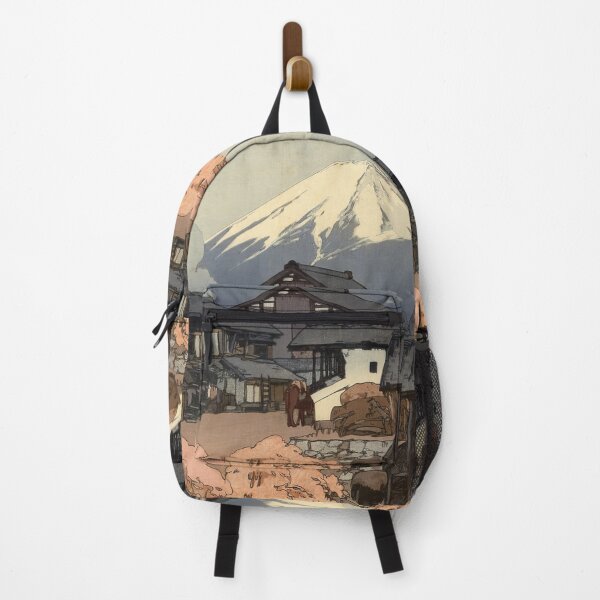 Item preview, hiroshi Yoshida, 1876-1950 Japan, hiroshi yoshida Japanese art designed and sold by MinoZZi.