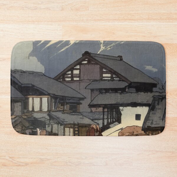 Item preview, hiroshi Yoshida, 1876-1950 Japan, hiroshi yoshida Japanese art designed and sold by MinoZZi.
