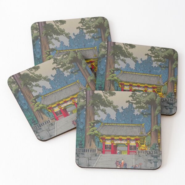 Item preview, hiroshi Yoshida, 1876-1950 Japan, hiroshi yoshida Japanese art designed and sold by MinoZZi.