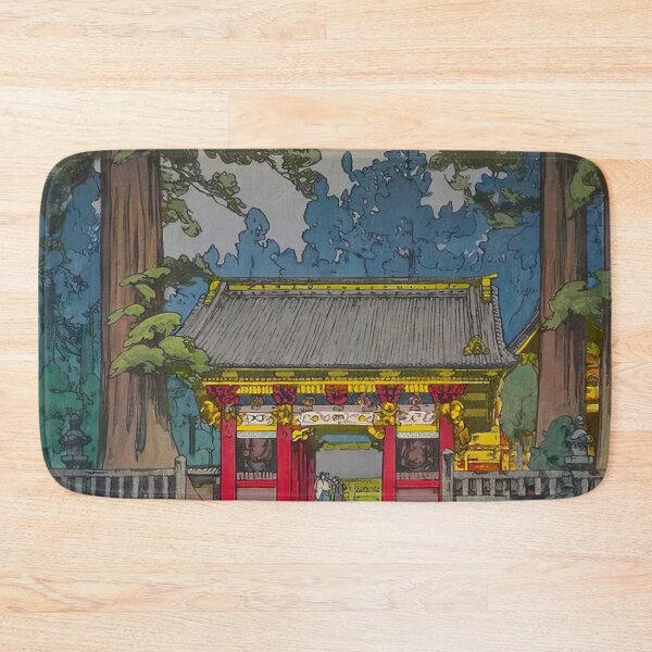 Item preview, hiroshi Yoshida, 1876-1950 Japan, hiroshi yoshida Japanese art designed and sold by MinoZZi.