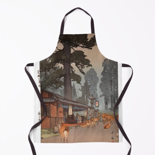 Item preview, hiroshi Yoshida, 1876-1950 Japan, hiroshi yoshida Japanese art designed and sold by MinoZZi.