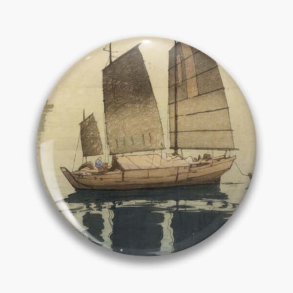 Item preview, hiroshi Yoshida, 1876-1950 Japan, hiroshi yoshida Japanese art designed and sold by MinoZZi.