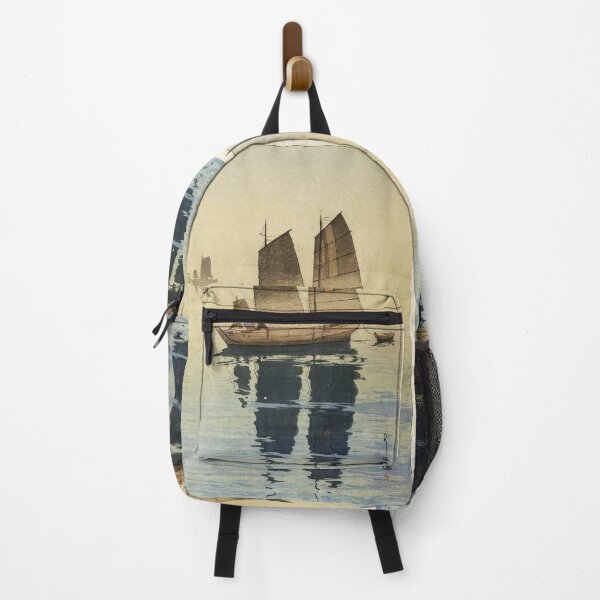 Item preview, hiroshi Yoshida, 1876-1950 Japan, hiroshi yoshida Japanese art designed and sold by MinoZZi.