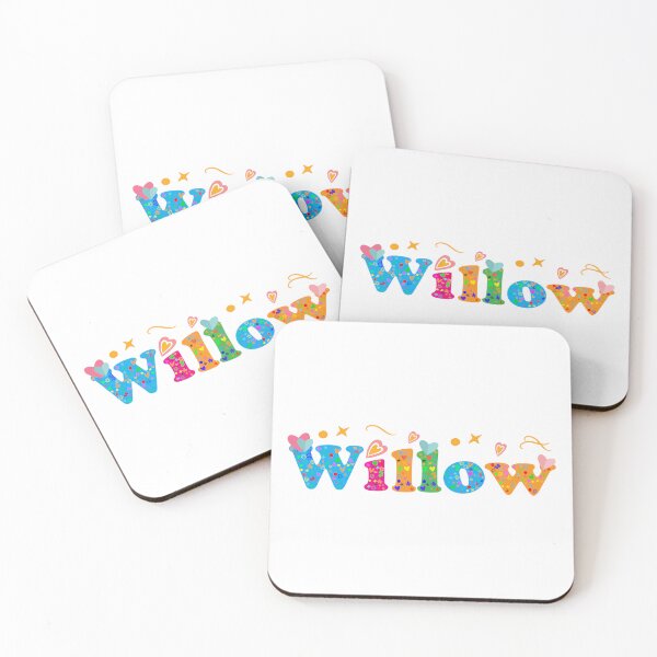 Item preview, Willow designed and sold by a-mine.