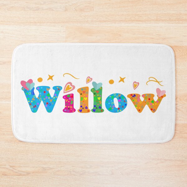 Item preview, Willow designed and sold by a-mine.