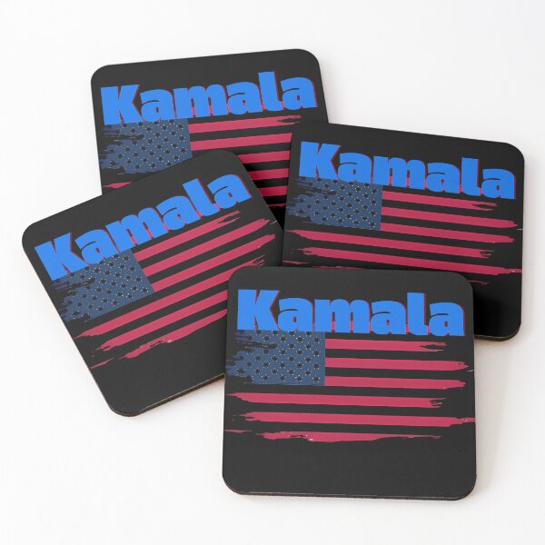 Item preview, Kamala Harris for Potus 2 designed and sold by Tom O Gotchi.