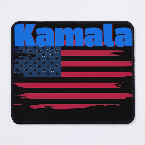 Item preview, Kamala Harris for Potus 2 designed and sold by Tom O Gotchi.