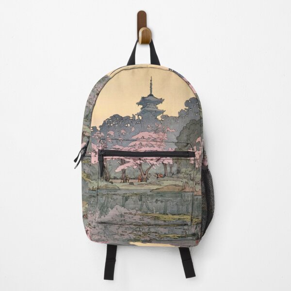 Item preview, hiroshi Yoshida, 1876-1950 Japan, hiroshi yoshida Japanese art designed and sold by MinoZZi.
